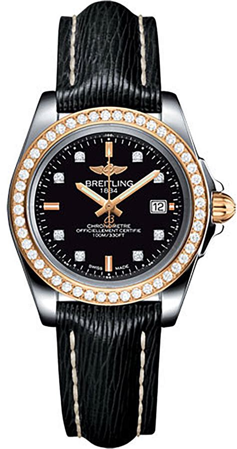 breitling women's watches|breitling watches catalog.